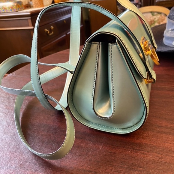 MOSCHINO shoulder bag - Picture 4 of 10